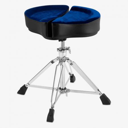 Sillín Batería Ahead SPG-BLU Spinal-G Blue Sillín para Batería 4 Patas