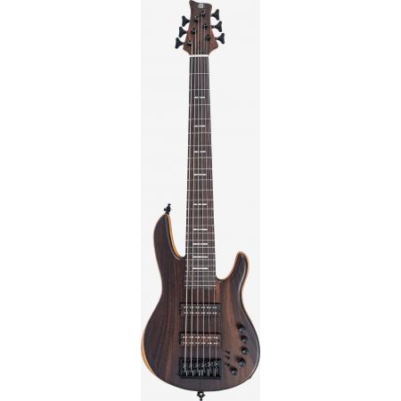 Bajos eléctricos Marcus Miller Sire Marcus Miller F10 DC 6 NAT Bajo Eléctrico 6 Cuerdas