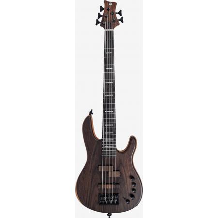 Bajos eléctricos Marcus Miller Sire Marcus Miller F10 DC 5 NAT Bajo Eléctrico de 5 cuerdas
