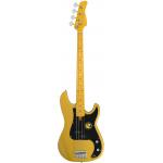 Sire Marcus Miller P5-4 MGO Bajo Eléctrico Metallic Gold