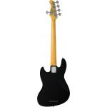 Sire Marcus Miller V5-5 BLK Bajo Eléctrico 5 cuerdas Black