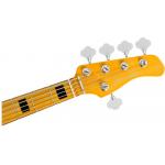 Sire Marcus Miller V5-5 BLK Bajo Eléctrico 5 cuerdas Black