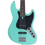 Sire Marcus Miller V3-5 New Gen Bajo Eléctrico 5 cuerdas Mild Green