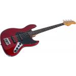 Sire Marcus Miller V3-5 New Gen Bajo Eléctrico 5 cuerdas Candy Apple Red