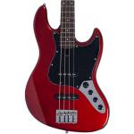 Sire Marcus Miller V3-5 New Gen Bajo Eléctrico 5 cuerdas Candy Apple Red