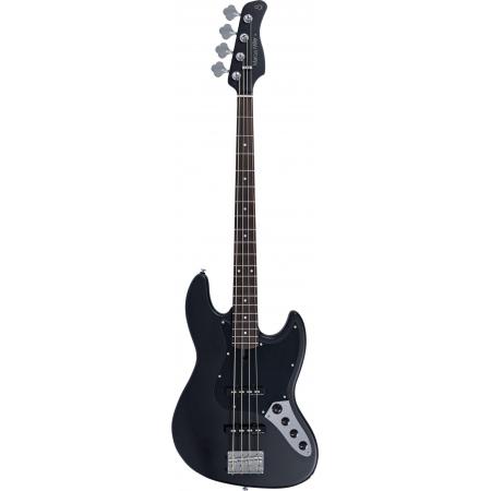 Bajos eléctricos Marcus Miller Sire Marcus Miller V3-5 New Gen Bajo Eléctrico 5 cuerdas Black Satin
