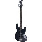 Sire Marcus Miller V3-5 New Gen Bajo Eléctrico 5 cuerdas Black Satin