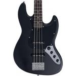 Sire Marcus Miller V3-5 New Gen Bajo Eléctrico 5 cuerdas Black Satin