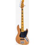 Sire Marcus Miller V7 ALDER-5 New Gen NAT Bajo Eléctrico 5 cuerdas Natural