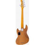 Sire Marcus Miller V7 ALDER-5 New Gen NAT Bajo Eléctrico 5 cuerdas Natural
