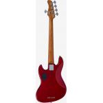 Sire Marcus Miller V7 ALDER-5 New Gen CAR Bajo Eléctrico 5 cuerdas Candy Apple Red