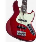 Sire Marcus Miller V7 ALDER-5 New Gen CAR Bajo Eléctrico 5 cuerdas Candy Apple Red