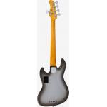 Sire Marcus Miller V7 ALDER-5 New Gen Bajo Eléctrico 5 cuerdas Mercury