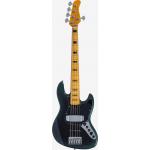 Sire Marcus Miller V7 ALDER-5 New Gen Bajo Eléctrico 5 cuerdas Dark Forest