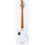 Sire Marcus Miller V7 ALDER-5 New Gen AWH Bajo Eléctrico 5 cuerdas Antique White