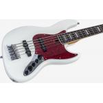 Sire Marcus Miller V7 ALDER-5 New Gen AWH Bajo Eléctrico 5 cuerdas Antique White