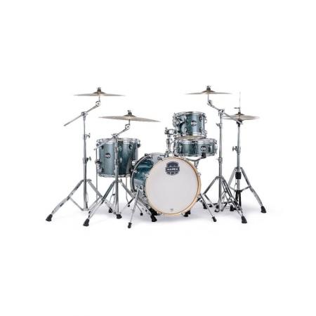 Batería Acústica Mapex MA486SMI Mars Bebop Batería Acústica 18" Twilight Sparkle