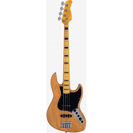 Bajos eléctricos Marcus Miller Sire Marcus Miller V7 ALDER-4 New Gen NAT Bajo Eléctrico Natural