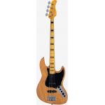 Sire Marcus Miller V7 ALDER-4 New Gen NAT Bajo Eléctrico Natural