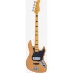 Sire Marcus Miller V7 ALDER-4 New Gen NAT Bajo Eléctrico Natural