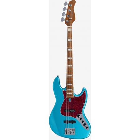 Bajos eléctricos Marcus Miller Sire Marcus Miller V7 ALDER-4 New Gen TP Bajo Eléctrico Tide Pool