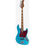 Sire Marcus Miller V7 ALDER-4 New Gen TP Bajo Eléctrico Tide Pool