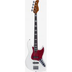 Bajos eléctricos Marcus Miller Sire Marcus Miller V7 ALDER-4 New Gen AWH Bajo Eléctrico Antique White