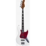 Sire Marcus Miller V7 ALDER-4 New Gen AWH Bajo Eléctrico Antique White