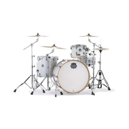 Batería Acústica Mapex MA446SDT Mars Rock Batería Acústica 24" Diamond Sparkle