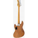 Sire Marcus Miller V7 VINTAGE ALDER-4 New Gen Bajo Eléctrico Natural