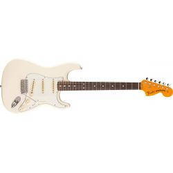 Guitarras Eléctricas Fender American Vintage II 1973 Stratocaster MN Olympic White Guitarra Eléctrica