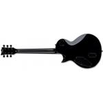 LTD EC-400 Guitarra Eléctrica See Thru Black Sunburst