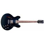 SX SEL6GBU Semicaja Glitter Blue Guitarra Eléctrica