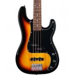 SX SPJ62+ 3 Tone Sunburst Bajo Eléctrico