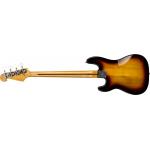 SX SPJ62+ 3 Tone Sunburst Bajo Eléctrico