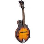 SX SMF660EVS Violin Sunburst Mandolina
