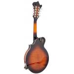 SX SMF660EVS Violin Sunburst Mandolina