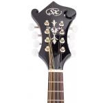 SX SMF660EVS Violin Sunburst Mandolina