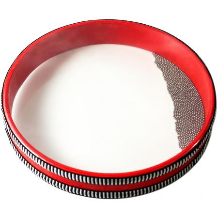 Panderetas Ritmo D030-2 Ocean Drum 25CM