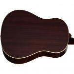 Epiphone J-45 Studio Natural Guitarra Electroacústica