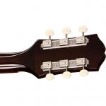 Epiphone J-45 Studio Natural Guitarra Electroacústica