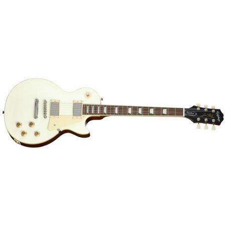 Guitarras Eléctricas Epiphone Les Paul Standard 50s Classic White Guitarra Eléctrica