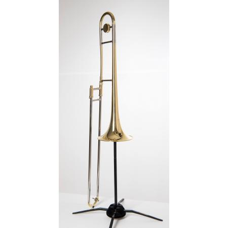 Trombones y Trompetas Bressant TTB210 Trombón Si Bemol Lacado Oro