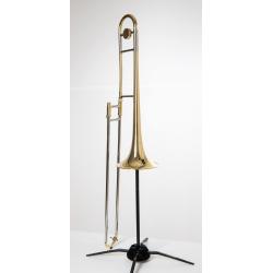 Trombones y Trompetas Bressant TTB210 Trombón Si Bemol Lacado Oro