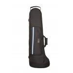 Bressant TTB210 Trombón Si Bemol Lacado Oro