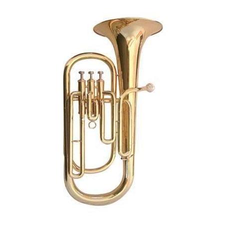 Instrumentos de Viento J. MICHAEL TH650 BOMBARDINO SI BEMOL
