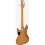 Sire Marcus Miller V7 VINTAGE ALDER-5 New Gen NAT Bajo Eléctrico 5 cuerdas Natural