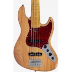Sire Marcus Miller V7 VINTAGE ALDER-5 New Gen NAT Bajo Eléctrico 5 cuerdas Natural