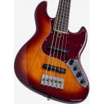 Sire Marcus Miller V7 VINTAGE ALDER-5 New Gen TS Bajo Eléctrico 5 cuerdas Tobacco Sunburst
