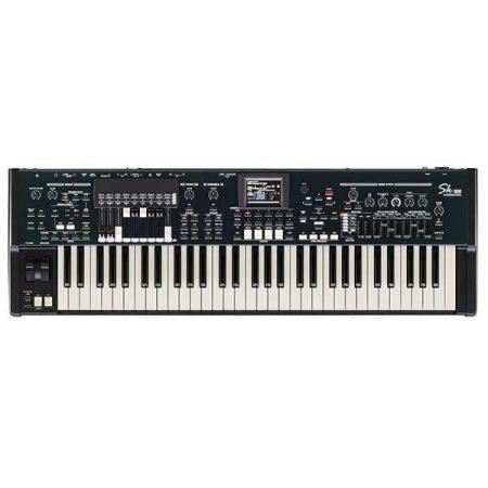 Sintetizadores Hammond SK PRO 61
